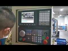Piezas que muelen del CNC de la precisión de encargo del servicio de la fabricación del OEM que trabajan a máquina piezas del CNC