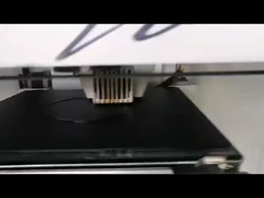 Servicio de impresión de encargo de Rapid Prototyping SLA SLS 3D del modelo de ABS/Resin/Nylon/PLA