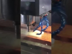 El modelo STL del CNC del servicio de impresión de Custom 3D del fabricante archiva el polvo de nylon 12 SLS del diseño 3D PA12