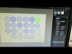 Servicio de impresión rápido de alta calidad de SLA SLS 3D del prototipo del CNC