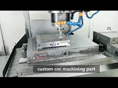Servicio que trabaja a máquina de cobre amarillo de aluminio de acero inoxidable de torneado del CNC de las piezas de metal del CNC de la aduana del OEM que muele