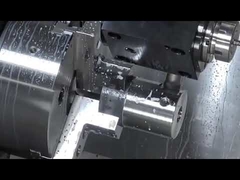 CNC que muele procesando servicio que muele de aluminio de acero inoxidable de encargo del CNC del latón del titanio de 5 AXIS