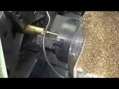 3 4 5 6 Eje Servicio de mecanizado CNC Servicio de torneado de acero inoxidable