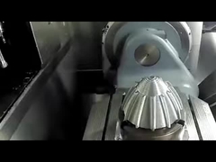 Servicio de fabricación de piezas de fresado CNC para productos de latón y cobre anodizados