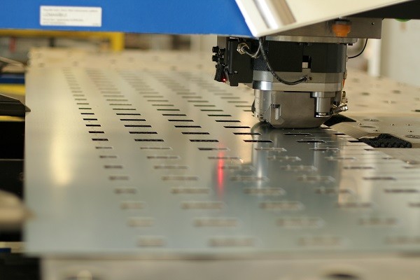 Últimos blogs de la empresa sobre Ofrecemos una amplia gama de servicios de estampado de precisión, que incluyen estampado progresivo, estampado de embutición profunda