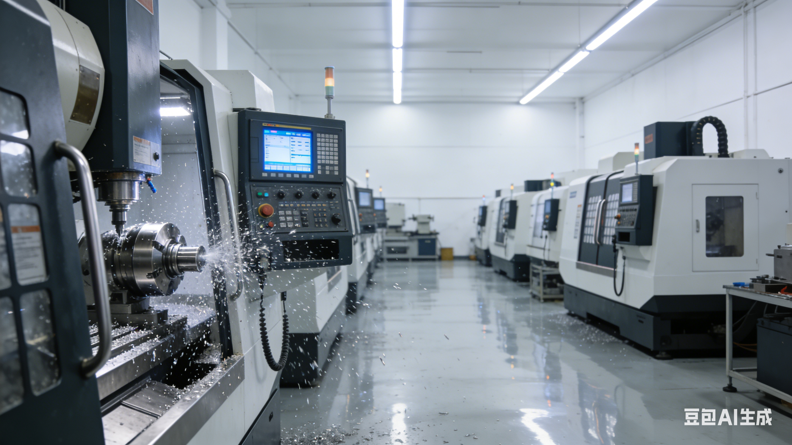 Últimos blogs de la empresa sobre Componentes de torno CNC de alta precisión, que cumplen con las exigencias de tolerancia estrictas de la ingeniería crítica