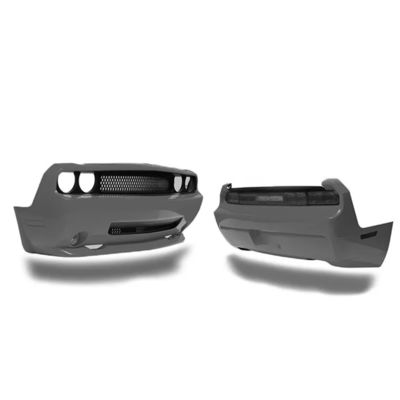 RIM W204 Automotive Car Injection Molding Prototyping Rapid Prototype Plastic Parts