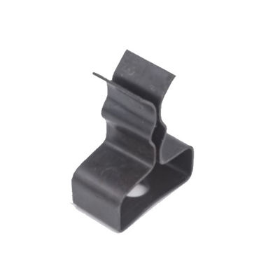 Dashboard Metal Stamping Parts Precision Stainless Steel Sheet Powder Coating