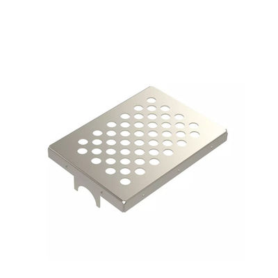 SPTE Sheet PCB RF Shield PCB Board EMI Shielding Cover Metal Sheets Fabrication