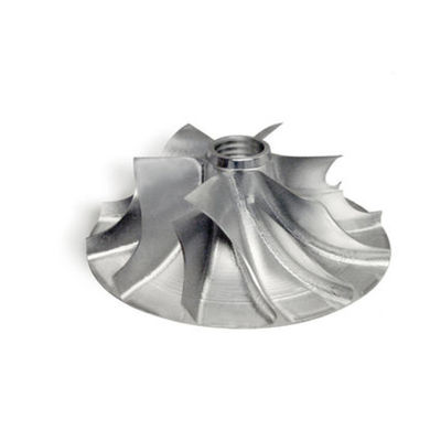 SLM Rapid Prototyping Steel Custom 3D Printing Services Metal Plastic Parts