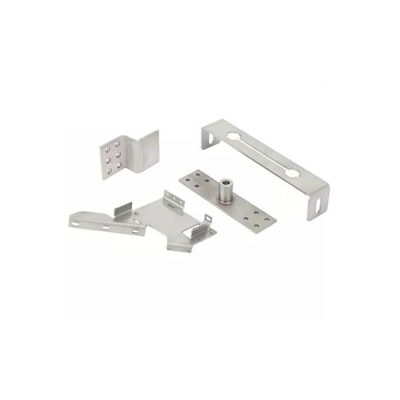 Custom Sheet Metal Parts Laser Cutting Welding Stamping Service Sheet Metal Frame Parts