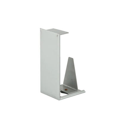 Leading Sheet Metal Fabricator Precision Customization Metal Frame Parts OEM Applications Supplier