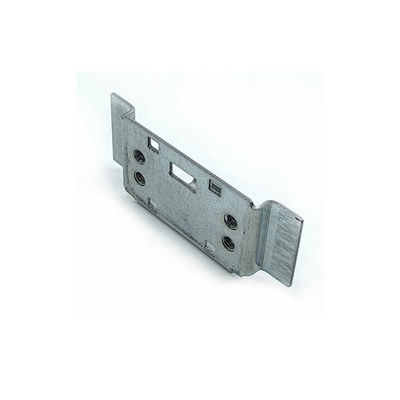 OEM Sheet Metal Fabrication Laser Cutting Bending Custom Parts Shell Manufacturer