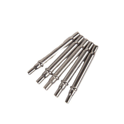 Precision Stainless Steel CNC Parts for Medical Devices Electronics Custom Metal Manufacturing