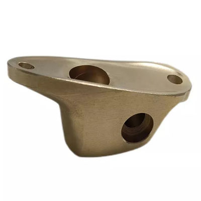 comprar Anodización dada vuelta a máquina de los componentes del CNC del latón de encargo de SLA SLS online manufacture