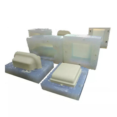 comprar Servicios de uretano fundido de fundición rápida de prototipos de resina de poliuretano PU online manufacture