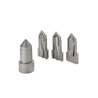 comprar Servicio de prototipo de impresión 3D rápida ISO9001 de alta precisión Fundición al vacío SLS FFF online manufacture