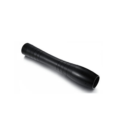 comprar CNC que muele la galjanoplastia de Chrome de las piezas que trabajan a máquina de la precisión del abejón del CNC del aluminio online manufacture
