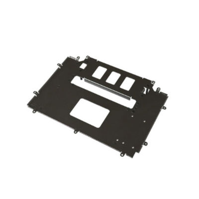 comprar Fabricación de piezas de sellado de metal de precisión de hoja de cobre de aluminio de acero inoxidable online manufacture