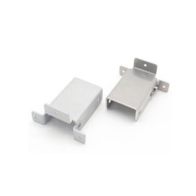 comprar Piezas de estampado de metal de precisión Fabricación de láminas de acero inoxidable Galvanoplastia online manufacture