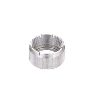 comprar CNC de alta precisión que trabaja a máquina piezas de aluminio de metales endurecidos de acero inoxidable online manufacture