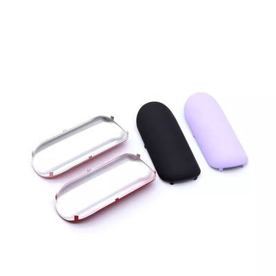 comprar Carcasa de dispositivo electrónico Chapa de precisión personalizada Caja de metal de color SLA SLS online manufacture