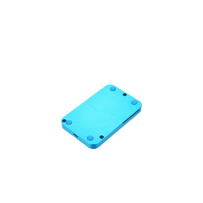 comprar 3 4 5 6 piezas de servicio de mecanizado CNC de aluminio personalizado de AXIS OEM ODM online manufacture