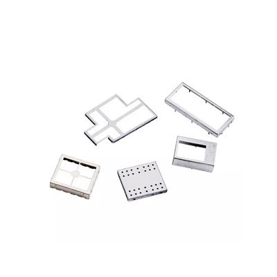 comprar Aduana de la cubierta del escudo de la EMI del RF del PWB de SMD que sella la galvanoplastia del metal online manufacture