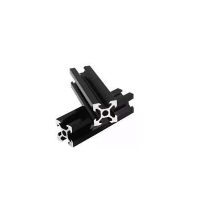 comprar El CNC de aluminio de T4 T5 T6 parte el final de aluminio del molino de los perfiles de la protuberancia online manufacture