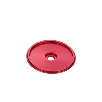 comprar CNC que muele que da vuelta a las piezas de aluminio de encargo del CNC para el equipo industrial online manufacture