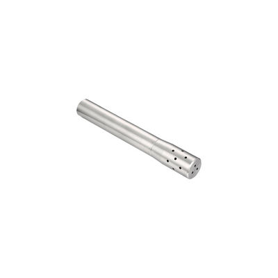 comprar Fresado CNC de precisión 6061 6063 7075 Piezas CNC de aluminio Pantalla de seda online manufacture