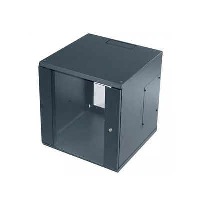 comprar Caja de metal personalizada de fabricación de chapa de aluminio con pintura en polvo online manufacture