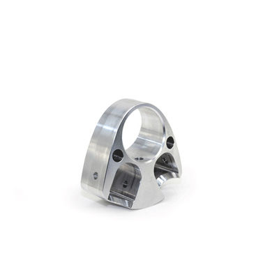 comprar Torno torneado de aluminio anodizado Piezas CNC Piezas automotrices online manufacture