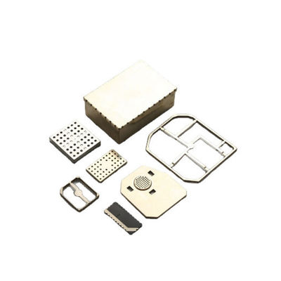 comprar Estampado de metal PCB RF Shield EMI Shield Cover Estañado online manufacture