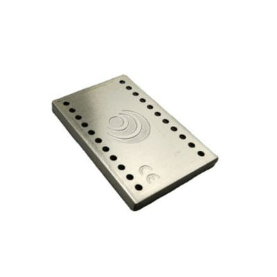 comprar Sellado personalizado EMI Blindaje RF Shield Case PCB Shield Metal Sellado de piezas online manufacture