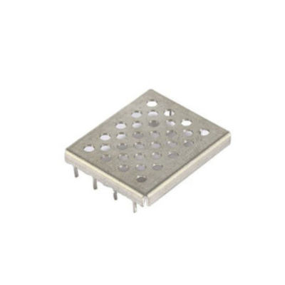 comprar Metal que sella el blindaje estañado EMI de la caja PCB RF Shield niquelado online manufacture