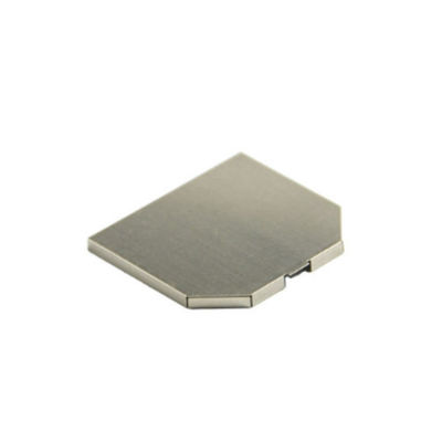 comprar Cubierta de blindaje de piezas de estampado de metal de precisión de escudo RF de PCB OEM online manufacture