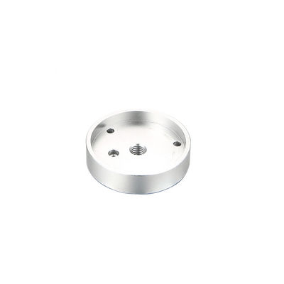 comprar Brazo de robot de 5 ejes CNC Piezas de acero inoxidable Recubrimiento de laca online manufacture