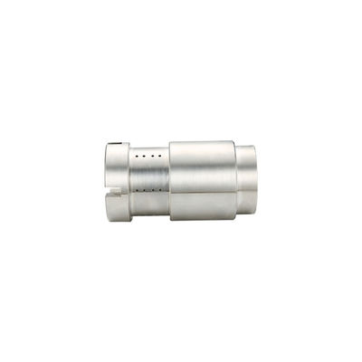 comprar El CNC del acero inoxidable 6061 parte el ODM del OEM de los servicios que trabajan a máquina del CNC de la aduana online manufacture