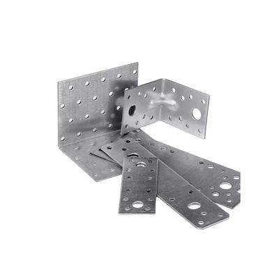 comprar Soporte de montaje de metal por encargo de las piezas de metal de la fabricación de chapa del OEM online manufacture