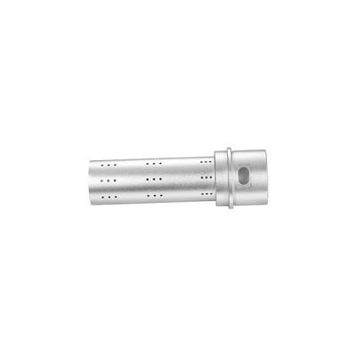 comprar Fresado OEM Brochado Piezas de mecanizado CNC personalizadas de acero inoxidable online manufacture