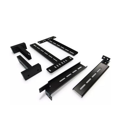 comprar El metal automotriz del ODM del OEM que sella el marco metálico de las piezas parte caliente galvanizado online manufacture