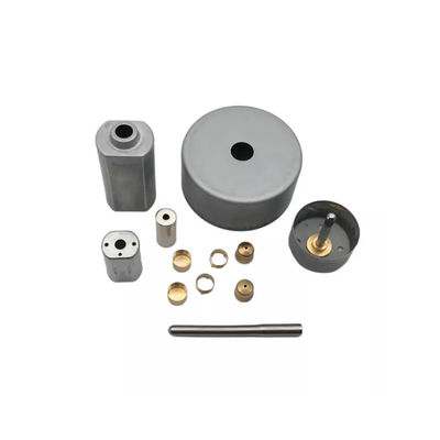 comprar Perforación del CNC que sella la oxidación anódica de las piezas de chapa embutidas online manufacture