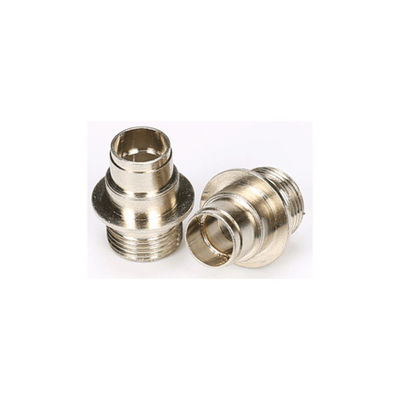 comprar Piezas de torneado del CNC del acero inoxidable de SS304 SS201 SS316L para automotriz online manufacture