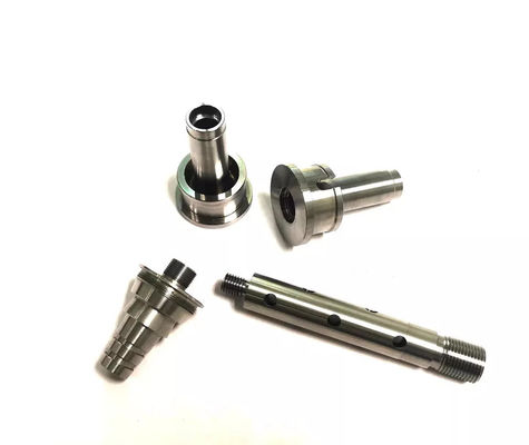 comprar El CNC del acero inoxidable de SS303 SS304 SS420 parte el servicio que trabaja a máquina del CNC de la precisión online manufacture