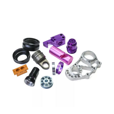 comprar Brochado Grabado 3 4 5 piezas de mecanizado de metal CNC de eje Piezas mecánicas de metal online manufacture