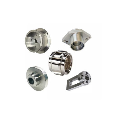 comprar Mecanizado químico Piezas de mecanizado de metal CNC Servicio de impresión 3D Piezas de abejón CNC online manufacture