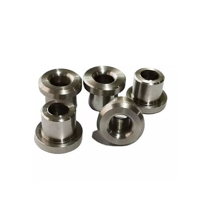 comprar El prototipo rápido de la creación de prototipos del CNC del ODM del OEM trabajó a máquina los pernos de cobre de aluminio de las piezas online manufacture