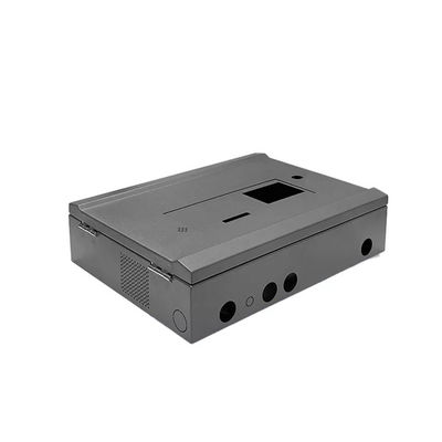 comprar ODM personalizado del OEM de la fabricación de la caja de la aleación de cobre de la chapa de la aleación de cobre online manufacture