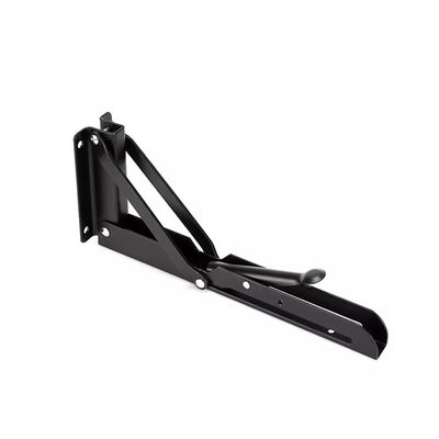 comprar Triangle Custom Metal Brackets Mesa plegable Acero inoxidable L Raqueta Galvanizado en caliente online manufacture